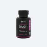 Biotin 10,000 mcg Supplement