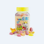 Calcium+ Vitamin D for Kids