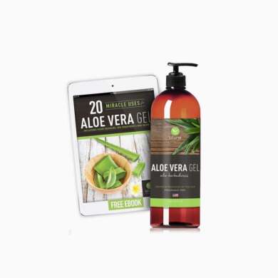 Aloe Vera Gel