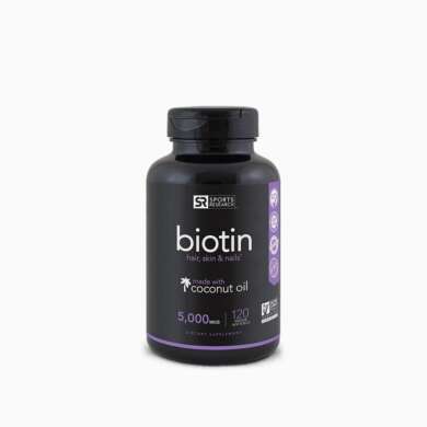 Biotin Complex
