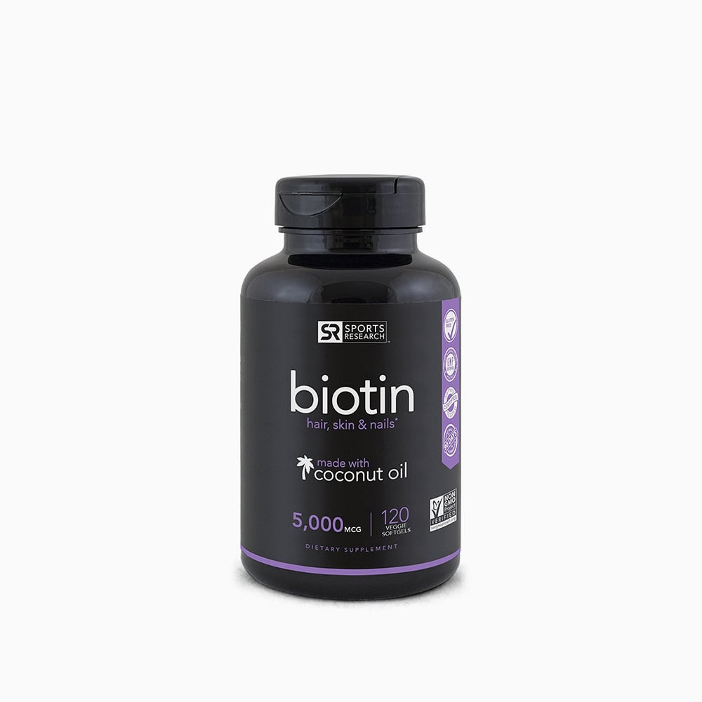 Biotin Complex