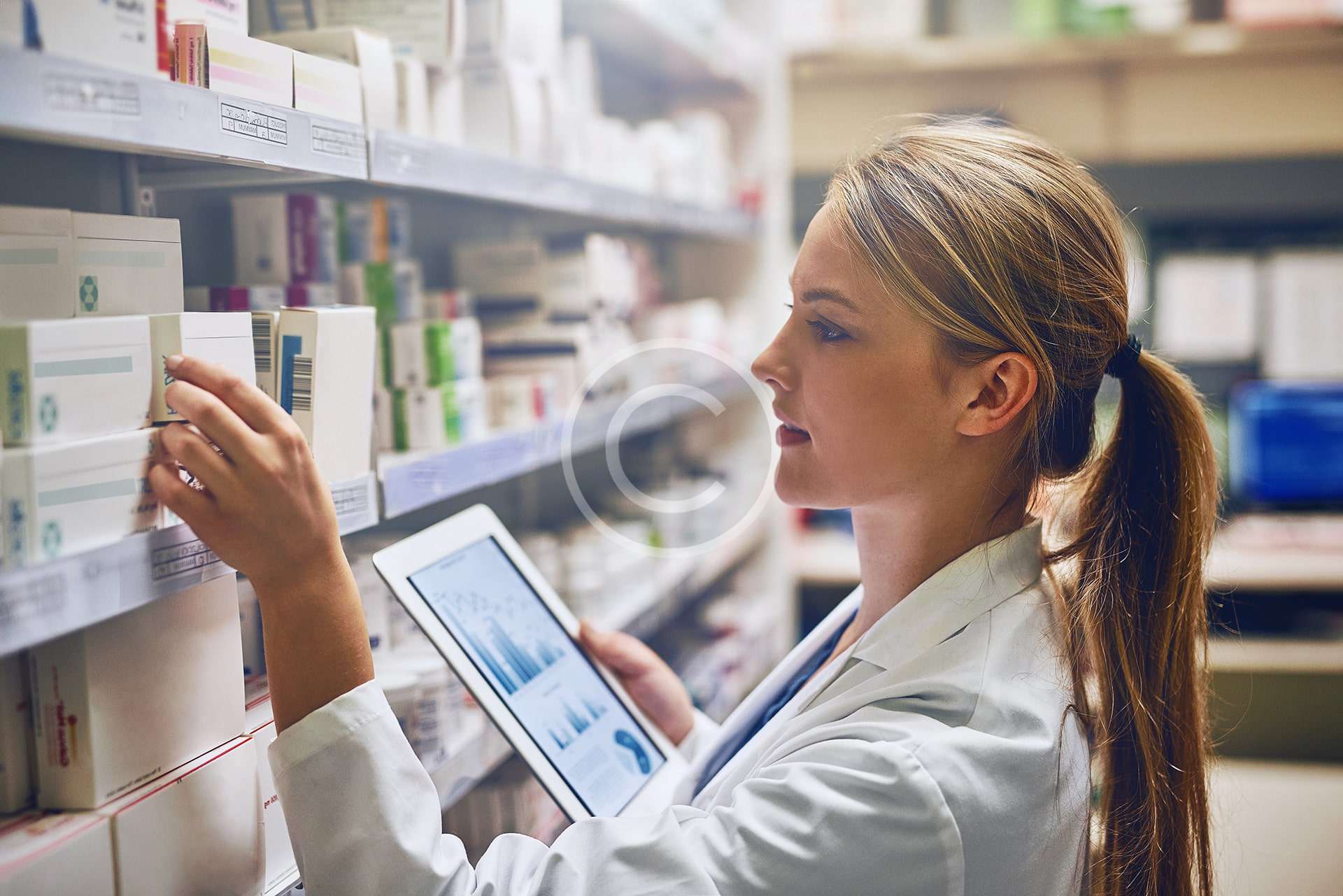 Service de Dispensation de Méthadone